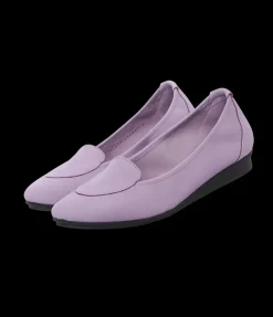 Shop Arche Women's Nirano Mocassins Shoes - 8 Available Colors From 35 To 43 -