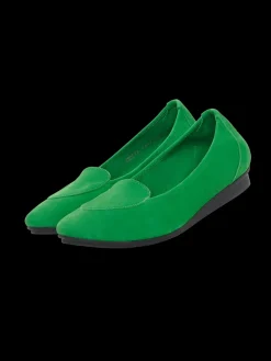 Outlet Arche Women's Nirano Mocassins Shoes - 8 Available Colors From 35 To 43 -