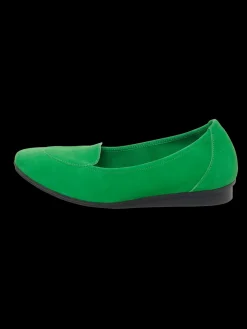 Outlet Arche Women's Nirano Mocassins Shoes - 8 Available Colors From 35 To 43 -