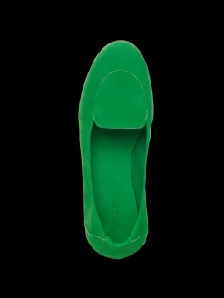 Outlet Arche Women's Nirano Mocassins Shoes - 8 Available Colors From 35 To 43 -