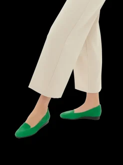 Outlet Arche Women's Nirano Mocassins Shoes - 8 Available Colors From 35 To 43 -