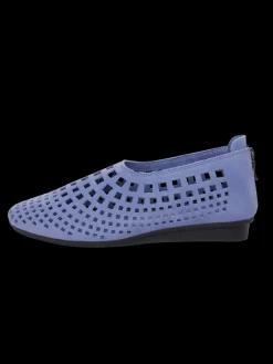 Sale Arche Women's Nirick Slip On Shoes - 4 Available Colors From 35 To 43 -
