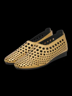 Fashion Arche Women's Nirick Slip On Shoes - 4 Available Colors From 35 To 43 -