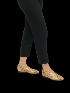 Fashion Arche Women's Nirick Slip On Shoes - 4 Available Colors From 35 To 43 -
