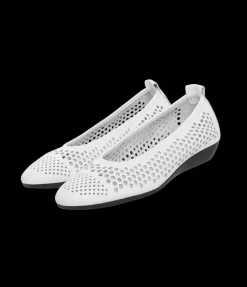 New Arche Women's Onakho Ballerinas Shoes - 9 Available Colors From 35 To 43 -