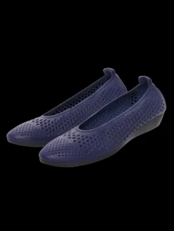 Flash Sale Arche Women's Onakho Ballerinas Shoes - 9 Available Colors From 35 To 43 -