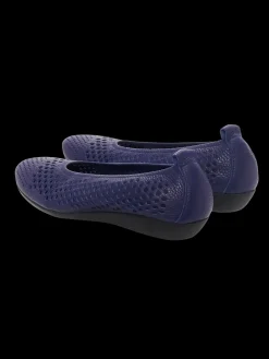 Flash Sale Arche Women's Onakho Ballerinas Shoes - 9 Available Colors From 35 To 43 -