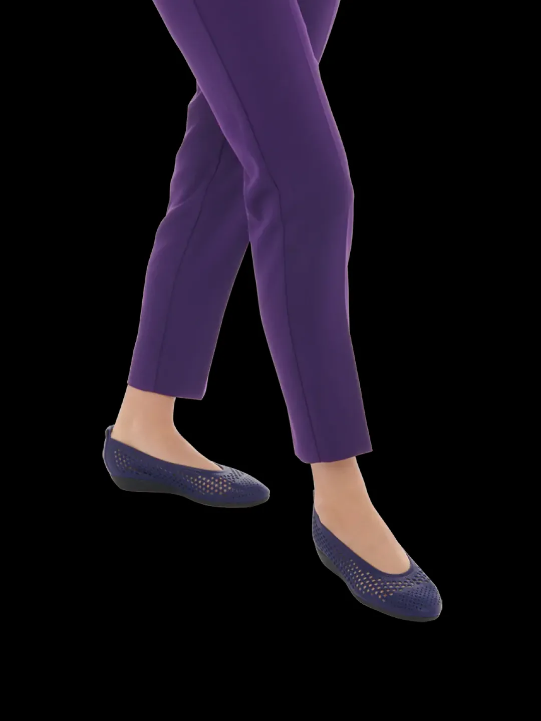 Flash Sale Arche Women's Onakho Ballerinas Shoes - 9 Available Colors From 35 To 43 -