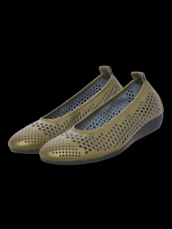 Cheap Arche Women's Onakho Ballerinas Shoes - 9 Available Colors From 35 To 43 -