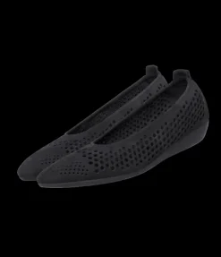 New Arche Women's Onakho Ballerinas Shoes - 9 Available Colors From 35 To 43 -