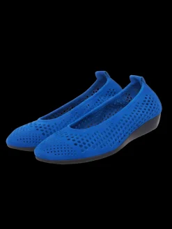 Store Arche Women's Onakho Ballerinas Shoes - 9 Available Colors From 35 To 43 -