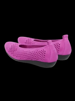 Clearance Arche Women's Onakho Ballerinas Shoes - 9 Available Colors From 35 To 43 -