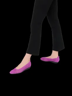 Clearance Arche Women's Onakho Ballerinas Shoes - 9 Available Colors From 35 To 43 -