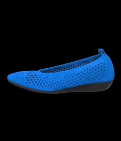Online Arche Women's Onakho Ballerinas Shoes - 9 Available Colors From 35 To 43 -