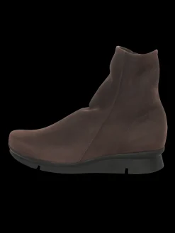 Store Arche Women's Padaro Ankle Boots Shoes - 3 Available Colors From 35 To 42 -