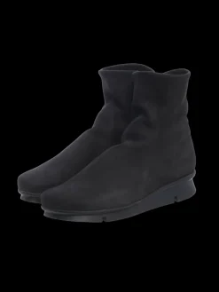 Fashion Arche Women's Padaro Ankle Boots Shoes - 3 Available Colors From 35 To 42 -