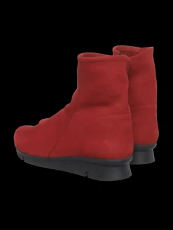 Fashion Arche Women's Padaro Ankle Boots Shoes - 3 Available Colors From 35 To 42 -
