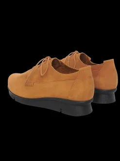 Best Sale Arche Women's Padmey Derbies Shoes - 2 Available Colors From 35 To 42 -