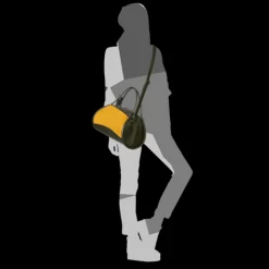 Best Arche Women's Pops Bags Shoes - 3 Available Colors  -