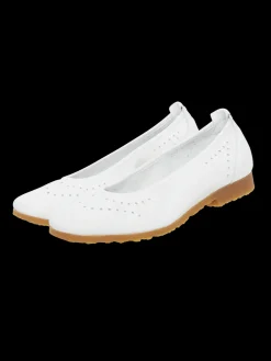 Discount Arche Women's Sadiam Ballerinas Shoes - 1 Available Color From 35 To 43 -
