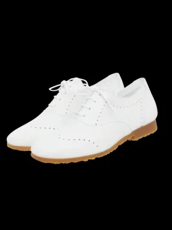 Clearance Arche Women's Sadizi Richelieus Shoes - 2 Available Colors From 35 To 43 -