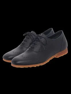 Online Arche Women's Sadizi Richelieus Shoes - 2 Available Colors From 35 To 43 -
