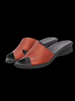 Discount Arche Women's Salina Slippers Shoes - 2 Available Colors From 35 To 42 -