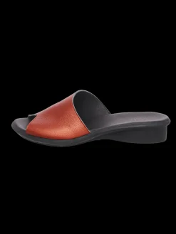 Discount Arche Women's Salina Slippers Shoes - 2 Available Colors From 35 To 42 -