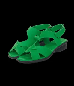 Discount Arche Women's Saolme Sandals Shoes - 6 Available Colors From 35 To 42 -