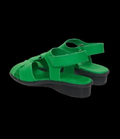Discount Arche Women's Saolme Sandals Shoes - 6 Available Colors From 35 To 42 -