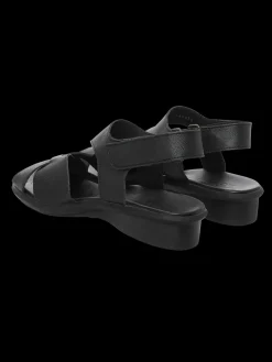 Outlet Arche Women's Saolme Sandals Shoes - 6 Available Colors From 35 To 42 -