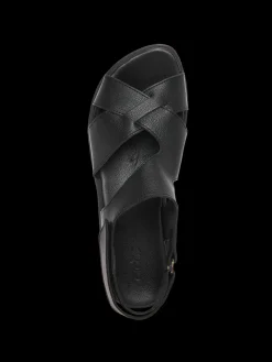Outlet Arche Women's Saolme Sandals Shoes - 6 Available Colors From 35 To 42 -