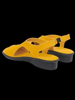 Cheap Arche Women's Saoxxi Sandals Shoes - 4 Available Colors From 35 To 42 -