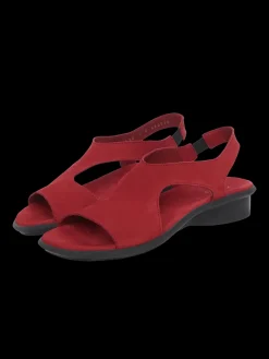 Clearance Arche Women's Saoxxi Sandals Shoes - 4 Available Colors From 35 To 42 -