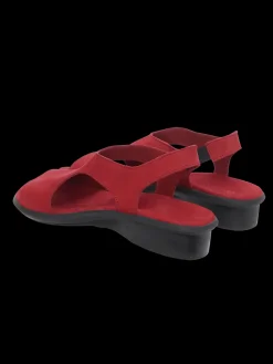 Clearance Arche Women's Saoxxi Sandals Shoes - 4 Available Colors From 35 To 42 -