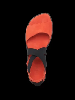 Clearance Arche Women's Satia Sandals Shoes - 3 Available Colors From 35 To 42 -