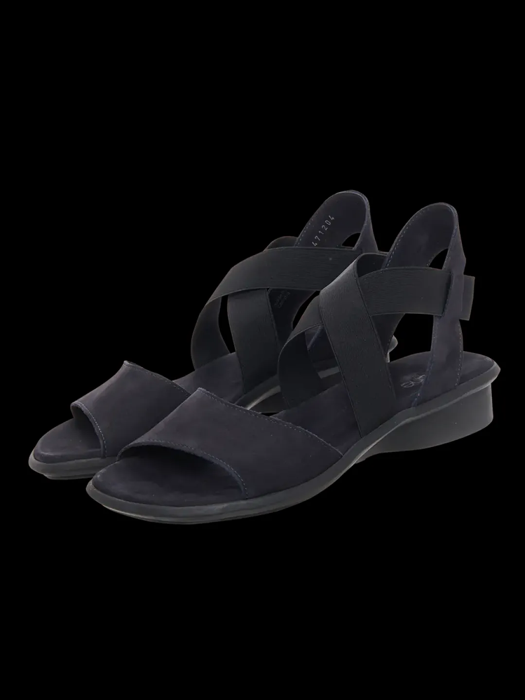 Hot Arche Women's Satia Sandals Shoes - 3 Available Colors From 35 To 42 -