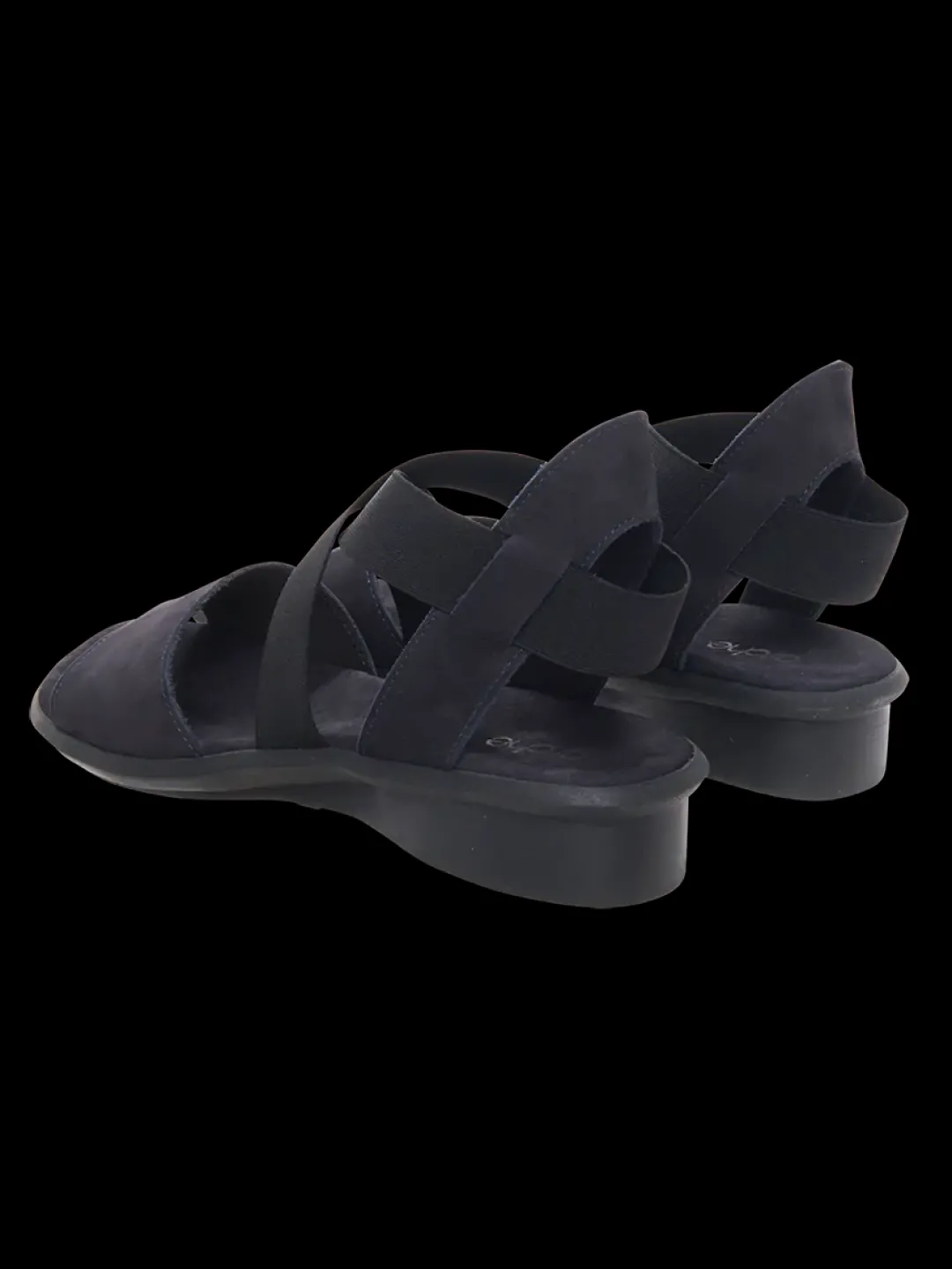 Hot Arche Women's Satia Sandals Shoes - 3 Available Colors From 35 To 42 -