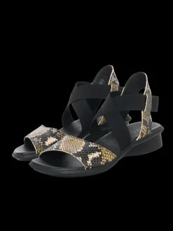 Best Arche Women's Satia Sandals Shoes - 3 Available Colors From 35 To 42 -