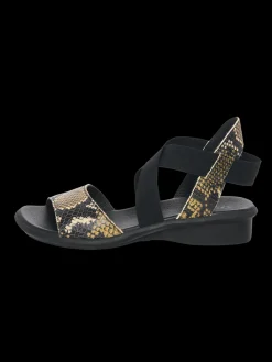Best Arche Women's Satia Sandals Shoes - 3 Available Colors From 35 To 42 -