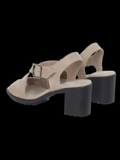Outlet Arche Women's Sharam Sandals Shoes - 4 Available Colors From 35 To 42 -