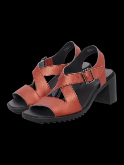 Cheap Arche Women's Sharam Sandals Shoes - 4 Available Colors From 35 To 42 -