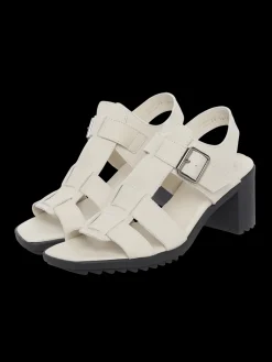 Best Arche Women's Sharly Sandals Shoes - 3 Available Colors From 35 To 42 -