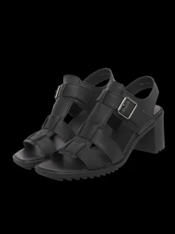 New Arche Women's Sharly Sandals Shoes - 3 Available Colors From 35 To 42 -