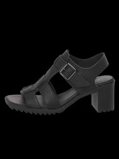 New Arche Women's Sharly Sandals Shoes - 3 Available Colors From 35 To 42 -