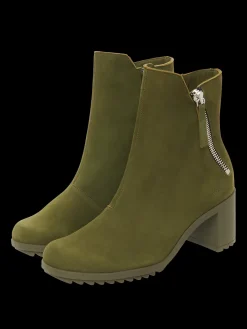 Sale Arche Women's Shelba Ankle Boots Shoes - 3 Available Colors From 35 To 42 -