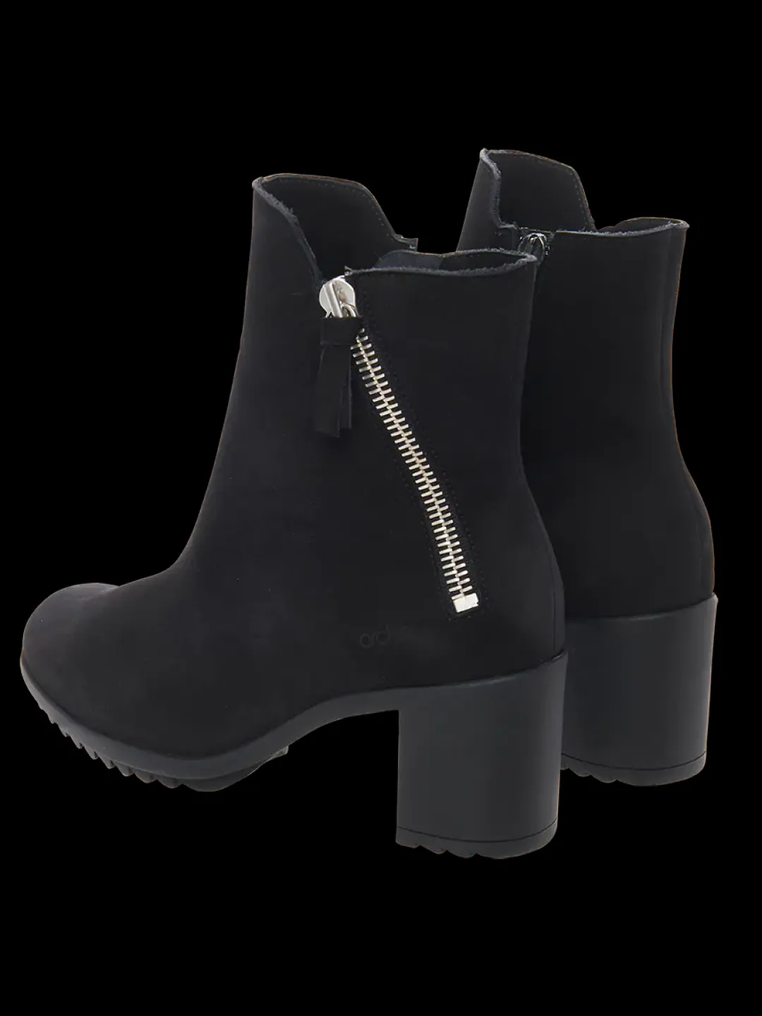 Hot Arche Women's Shelba Ankle Boots Shoes - 3 Available Colors From 35 To 42 -