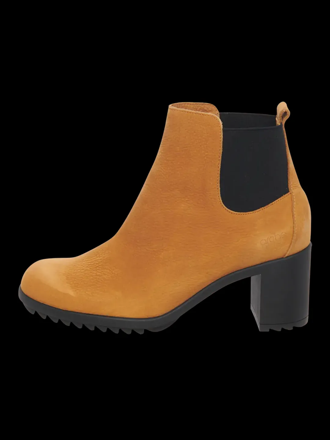 New Arche Women's Shelsi Ankle Boots Shoes - 2 Available Colors From 35 To 42 -