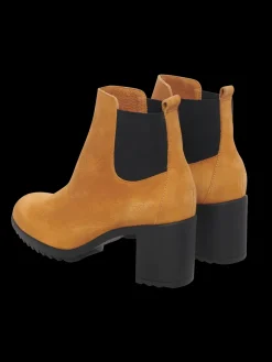 New Arche Women's Shelsi Ankle Boots Shoes - 2 Available Colors From 35 To 42 -