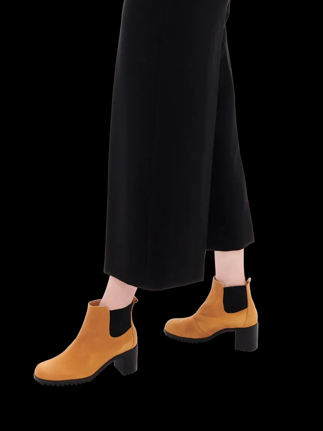 New Arche Women's Shelsi Ankle Boots Shoes - 2 Available Colors From 35 To 42 -